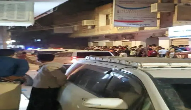 تفاصيل جديدة عن جريمة اغتيال قاضي استئناف مجكمة سيئون.. ما هو الملف الخطير الذي عمل عليه؟!