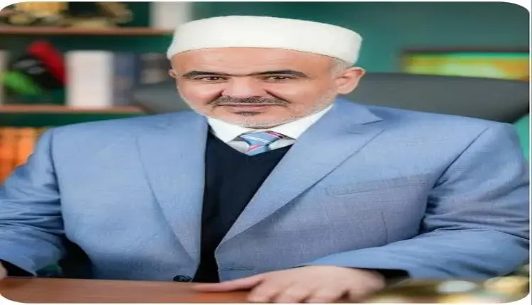 اتحاد علماء المسلمين: لا عدالة أو مصالحة وطنية في...