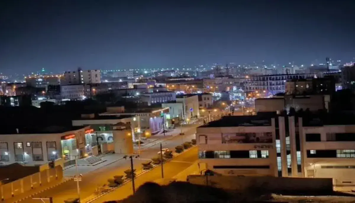 مأرب تحت النار.. الحوثيون يمطرون المدينة المكتظة بالنازحين بأربعة صواريخ باليستية