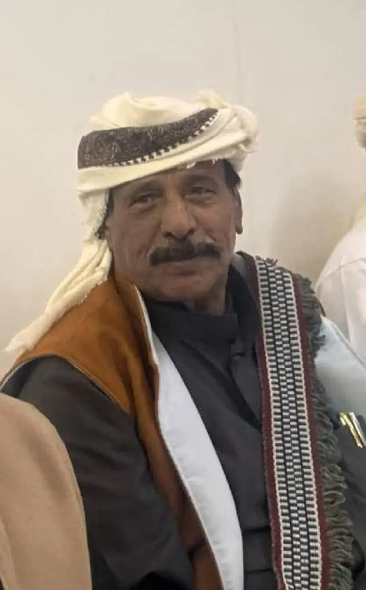 اغتيال عضو نيابة استئناف سيئون والأمن يضبط المنفذ...