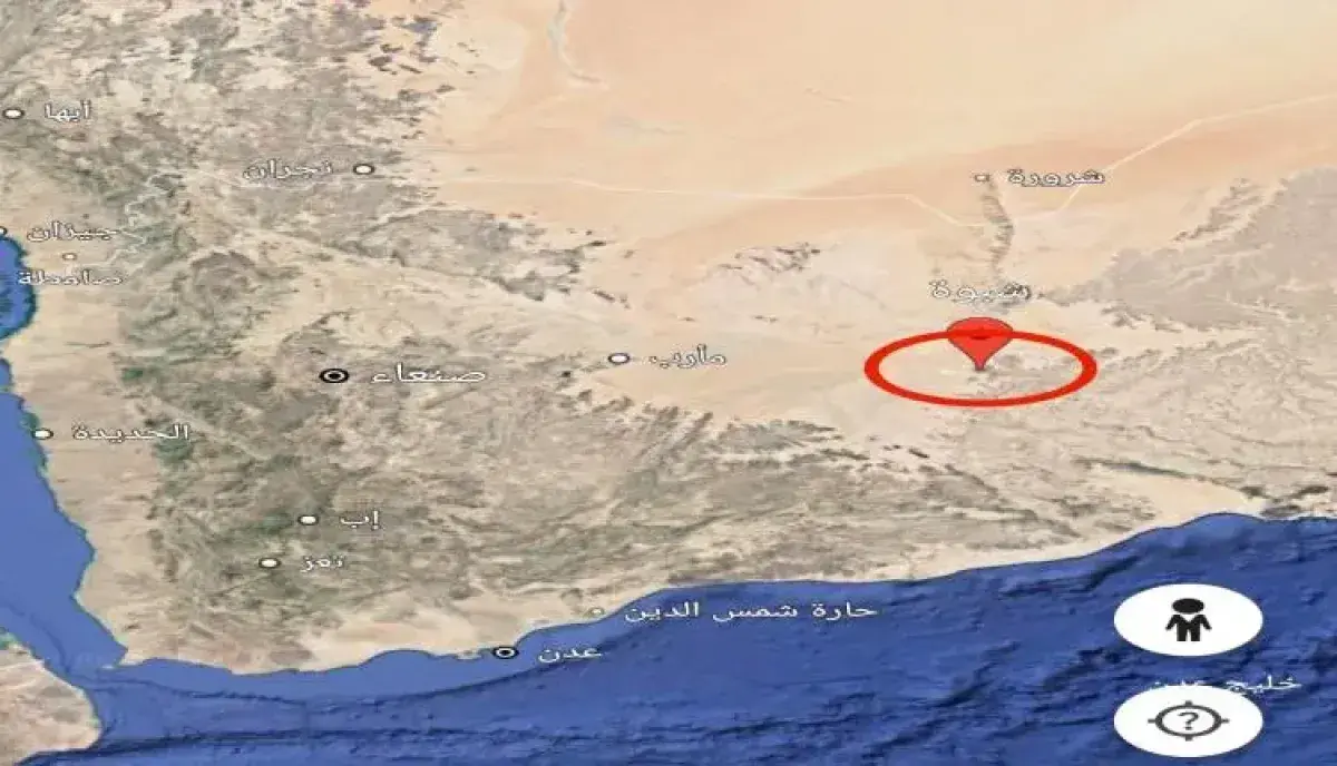 مجزرة (معسكر العلم) في شبوة.. حين تحولت أيام التدر...