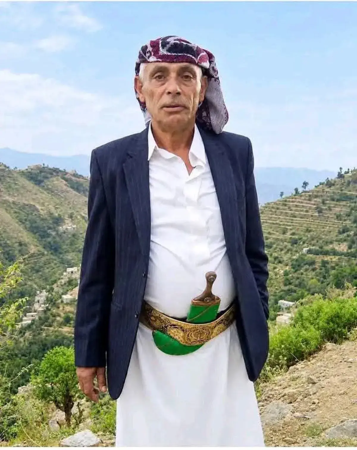 تعز.. قصف حوثي يستهدف قرى جبل صبر ويودي بحياة مواط...