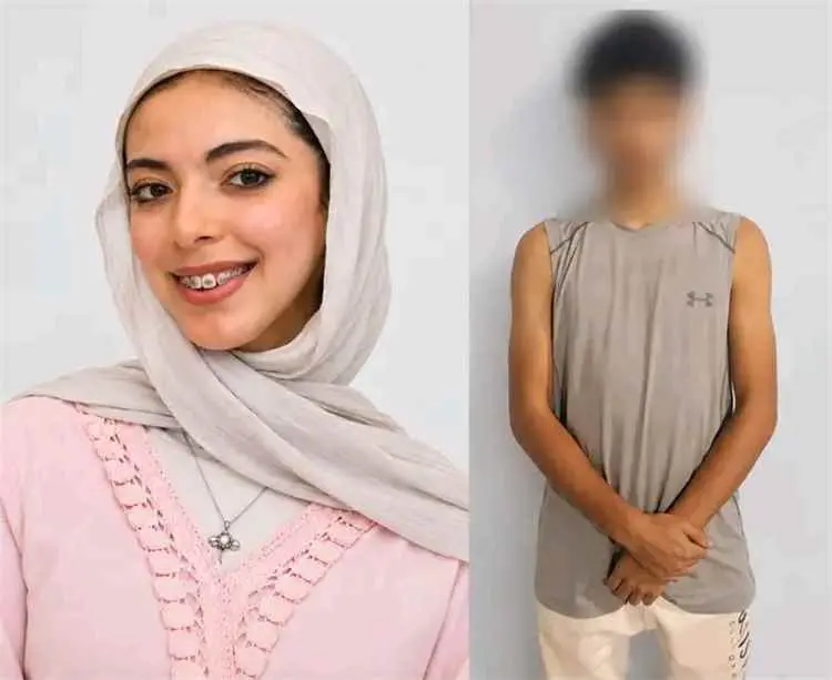 توضيح  بشأن حادثة وفاة الطالبة الأردنية آمنة الروا...