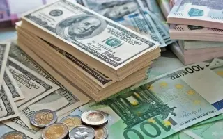 تباين أسواق العملات بين تقلب الدولار واستقرار اليو...