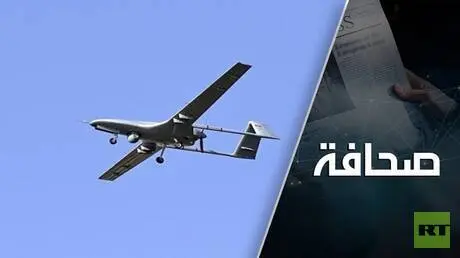 إلى أين طارت المسيّرات الأوكرانية بعد الهجوم على س...