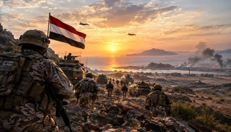 تحت غطاء الوساطة.. مصادر تكشف أبعاد التحركات الإير...