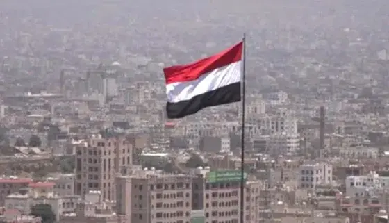 الصلاحي: إرسال أي قوات أجنبية إلى اليمن يخدم الحوث...