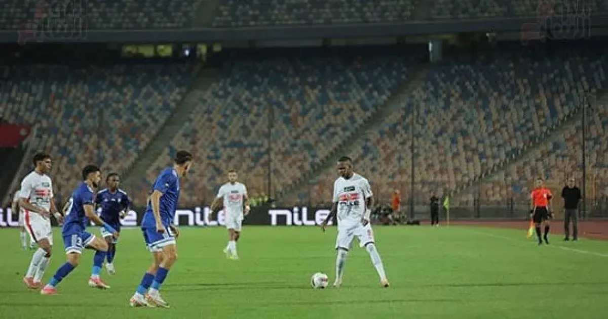الزمالك يسعى لاستعادة الانتصارات أمام بترول أسيوط...