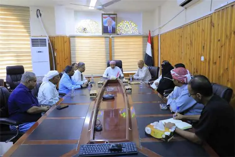 توقيع اتفاقية تعاون لتنظيم جمع النفايات وتحسين مست...