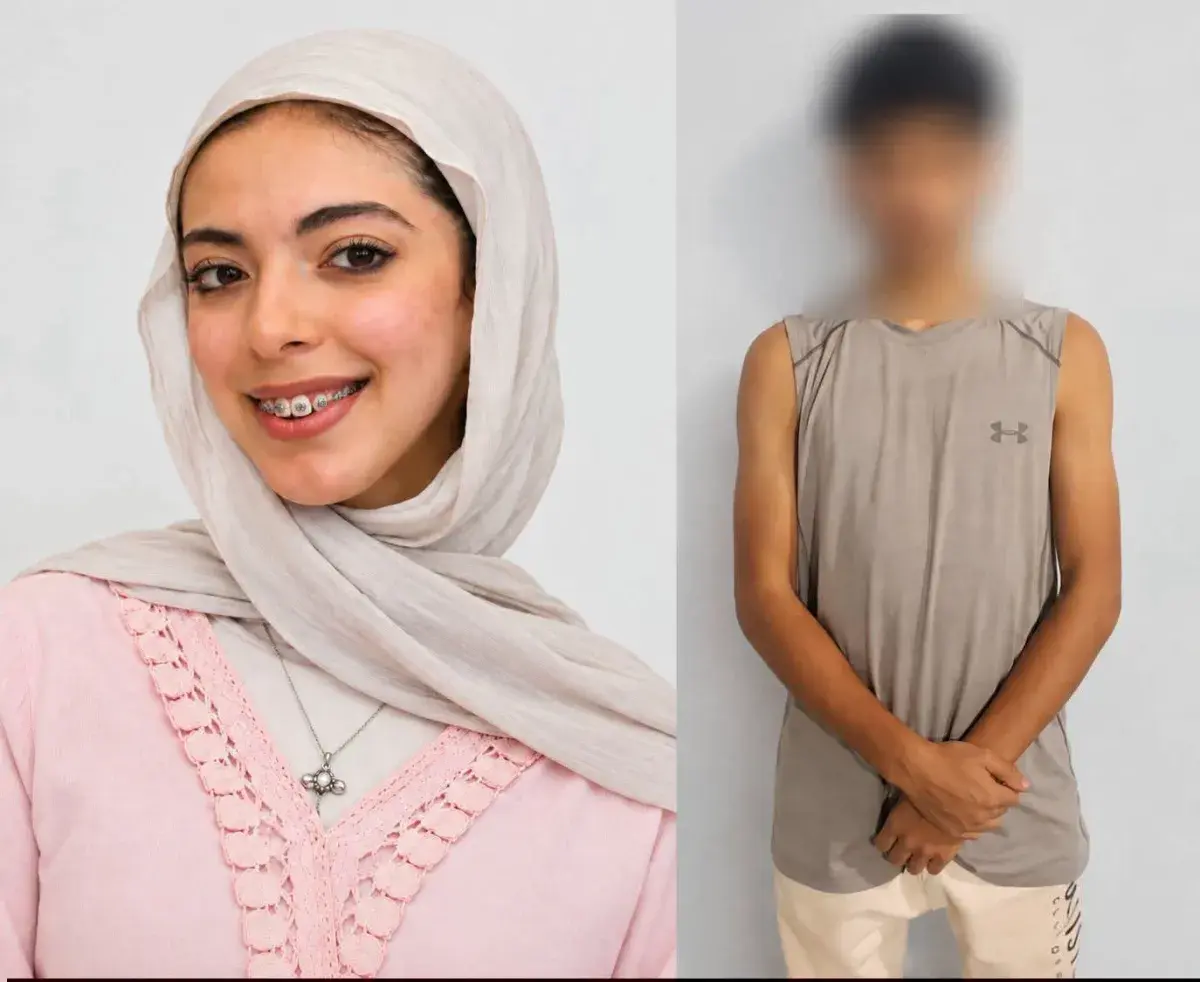 أمن عدن يوضح ملابسات وفاة الطالبة الأردنية آمنة ال...