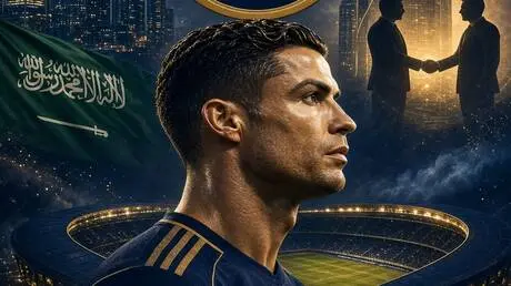 تحالف أمريكي سعودي يستهدف الاستحواذ على النصر.. ور...