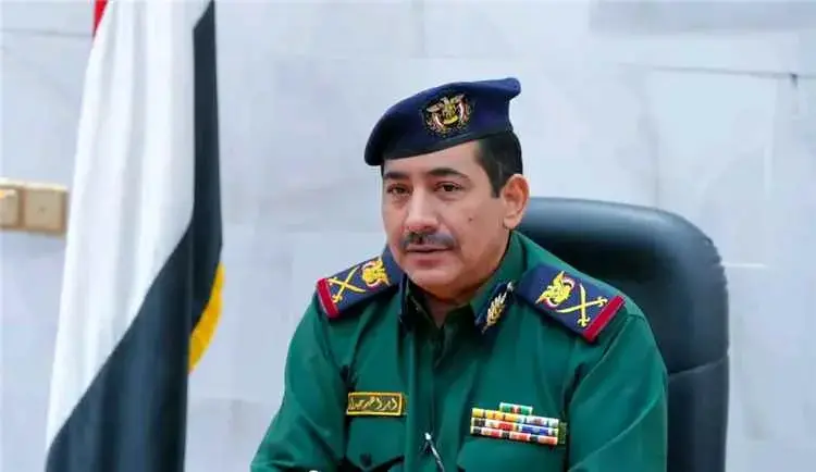 وزير الداخلية يتوعد بملاحقة المتورطين في هجوم شبوة