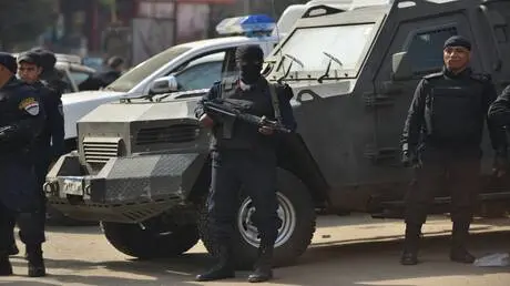 مصر..  فيديو "ابتغوا الرزق بالنكاح" يقود صاحبه إلى...