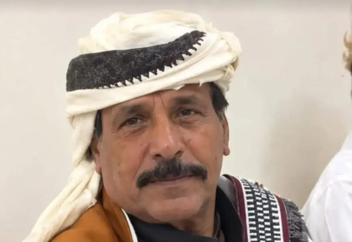 شرطة وادي حضرموت تضبط قاتل القاضي بن سميدع في شبام