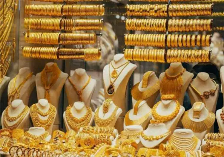أسعار الذهب في مصر اليوم الثلاثاء 20 اكتوبر 2026