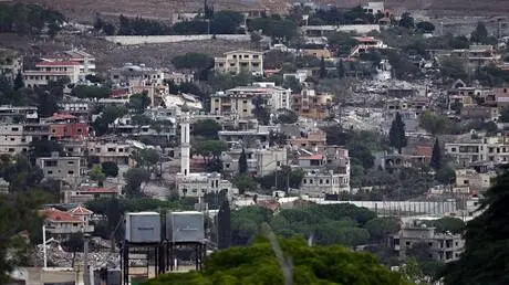 الجيش الإسرائيلي: تدمير 540 بنية تحتية والعثور على...