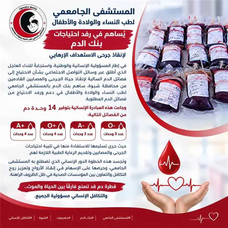 المستشفى الجامعي لطب النساء والولادة والأطفال يساه...