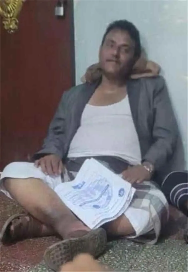 شبكة محامون ضد الفساد تطالب بالكشف الفوري عن مصير المحامي عادل العادل