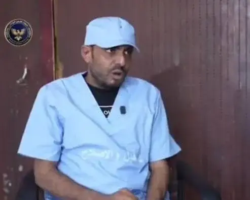 قوات الأمن الوطني بالعاصمة عدن تبث اعترافات عنصرين تابعين لمليشيات الحوثي وتكشف مخططاتها الإجرامية