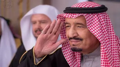 السعودية تدعو لتعاون دولي لحماية الاقتصاد العالمي