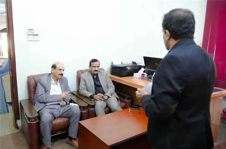 محافظ شبوة يعلن ارتفاع حصيلة الشهداء إلى 73 شهيدًا...