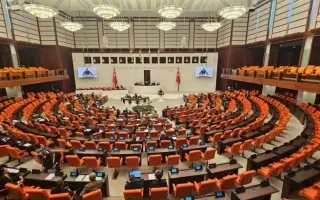 رويترز: تركيا تحيل اتفاقية مكة للدفاع المشترك إلى...