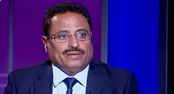 الجبواني : مجزرة شبوة تكشف حقيقة المشروع الحــ.ـوث...