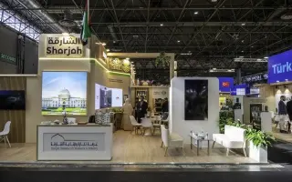 "اكتفاء" تعرض تجربتها الغذائية العضوية في "سيال با...