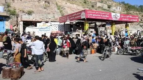 صحيفة: مشاورات سورية سعودية لنقل آلاف المقاتلين ال...