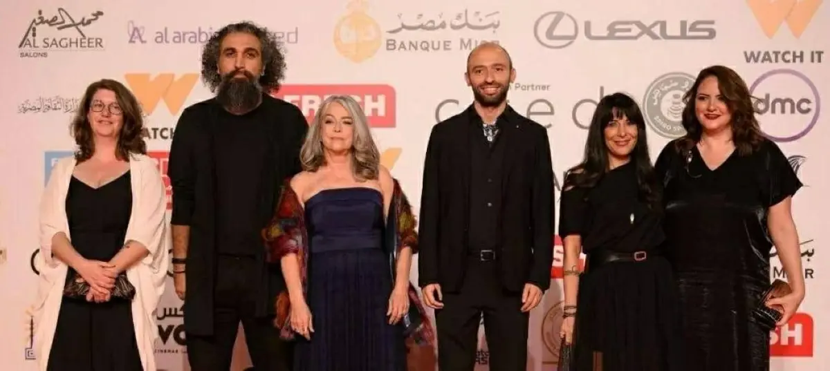«ثريا حبي» في فرنسا... نيكولا خوري يعيد قصة ثريا ومارون بغدادي إلى الشاشة