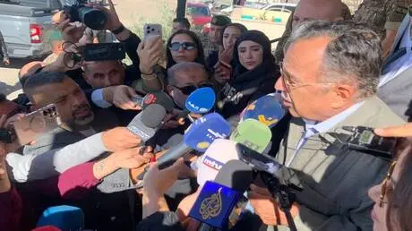 الجامعة العربية تتحرك لدعم لبنان.. وفهمي يندد بالت...