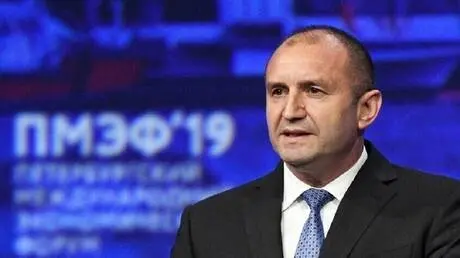 بلغاريا اعلن أنها لن تقدم أي مساعدات مالية إضافية...