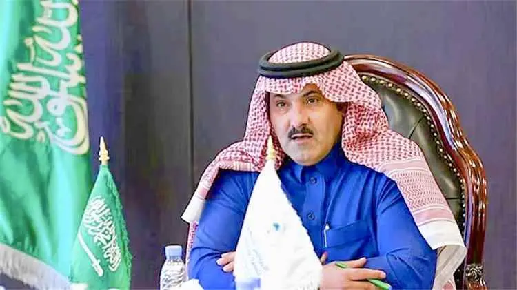 آل جابر: الحوثيون يوظفون الأزمات لتعطيل السلام وتم...