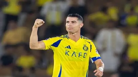 تاريخ رونالدو أكبر من النصر.. لاعب مصري سابق يشعل...