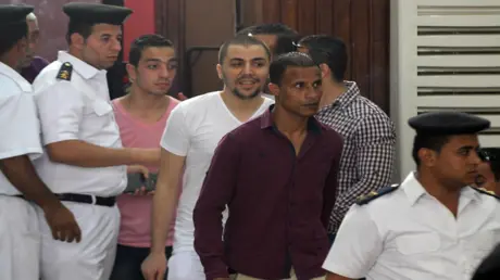 مصر.. محكمة الإرهاب تبرئ سيد مشاغب قائد جمهور الزم...