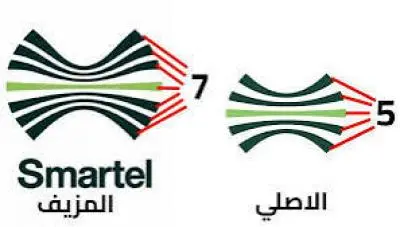 اتهامات بسرقة شعار وزارة الاتصالات