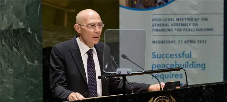 الأمم المتحدة تحذّر من كارثة حقوقية في تعز: 32 مدنياً استشهدوا و115 أصيبوا وسط الحصار الحوثي