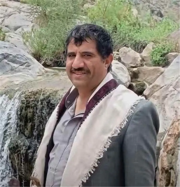 احتشاد قبلي في خولان عقب مقتل الشيخ عبدالقوي غنيم....