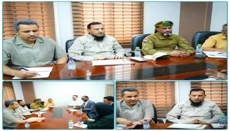 تحرك عاجل في عدن ولحج مع تزايد النازحين.. ومقترح لتخصيص موقع موحد لإيوائهم