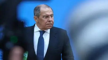 لافروف: مستعدون لاستئناف العلاقات مع الغرب لكنها ل...