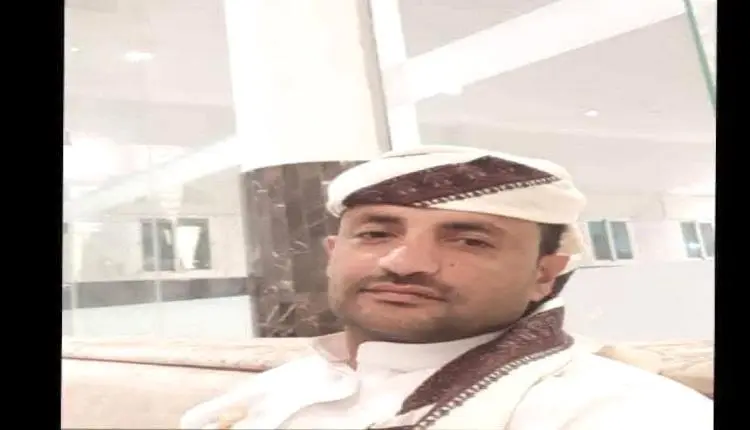 مقتل مواطن على يد شقيقه الحوثي بعد رفضه ترديد "حي على خير العمل" أثناء إقامة الأذان