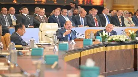 السيسي يوجه الحكومة بإنشاء مشروع سكني ضخم