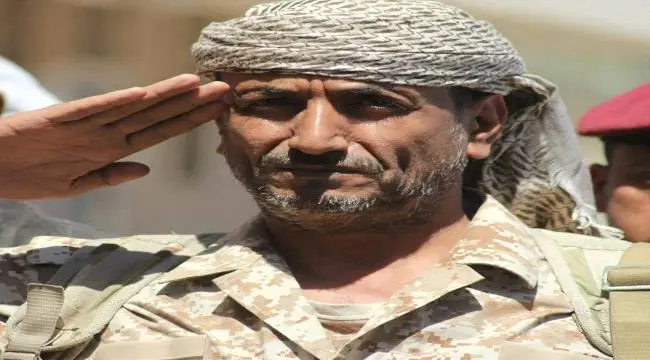 الشعيبي: كما كان الحمادي درع الجنوب في تعز.. سيكون الجنوب سند تعز حتى الخلاص .