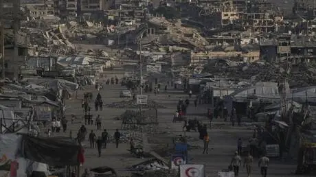 سقوط 7 قتلى منذ  فجر اليوم برصاص الجيش الإسرائيلي...
