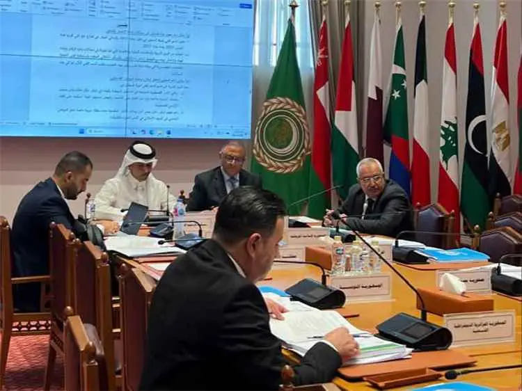 اليمن تشارك في الاجتماع الـ72 للجنة الفنية العلمية...