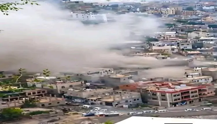برلماني مصري يشبه الحوثيين بإسرائيل: حصار وتجويع و...