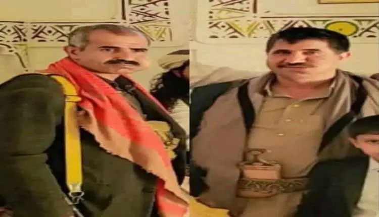 قبائل خولان ترفض لجنة الحوثيين وتطالب بتسليم قتلة...