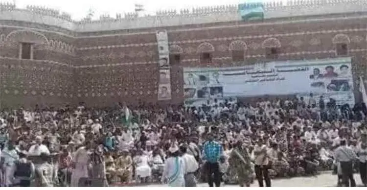 قيادي في الحراك والمقاومة التهامية يوجه نداء عاجل...