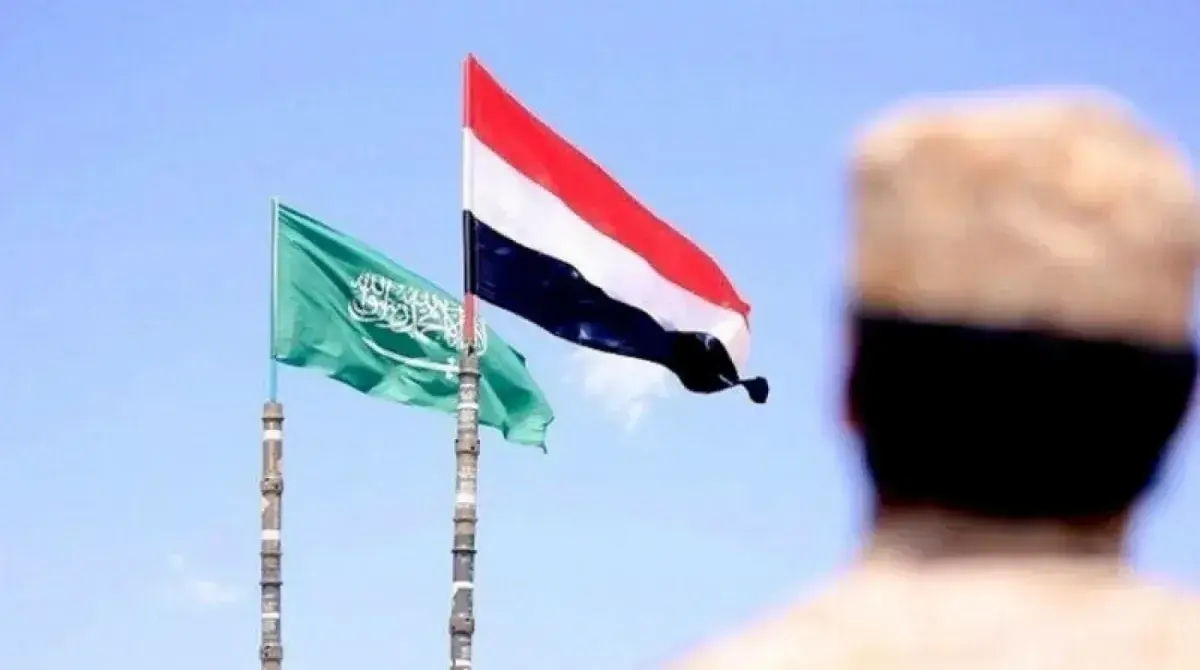 السعودية: اليمن لن يكون ملكاً للحوثيين وسينتصر شعب...