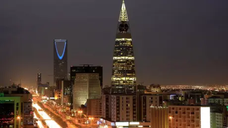 الولايات المتحدة تحذر السعودية من عواقب إقامة منشآ...
